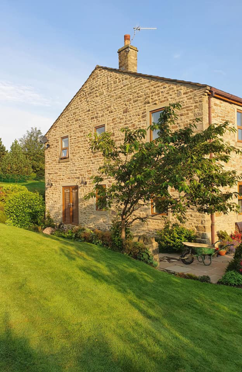 Architectural & Builders Services Bingley