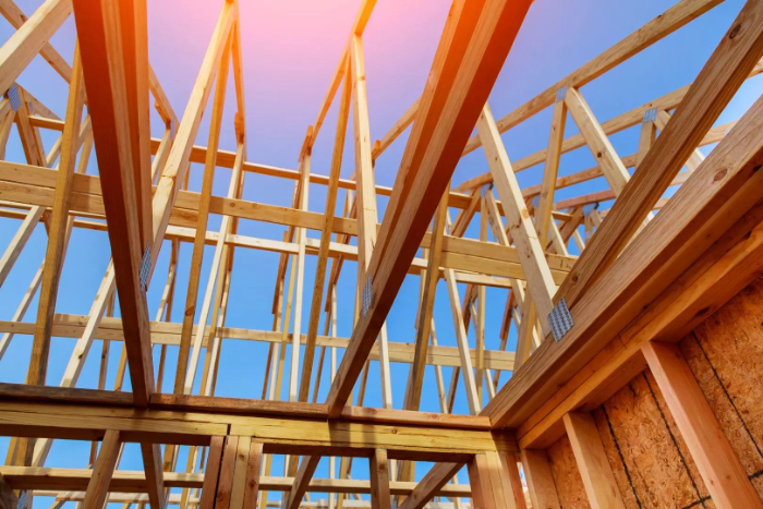 How Long Does It Take for a New Build House to Be Built How Long Does It Take for a New Build House to Be Built