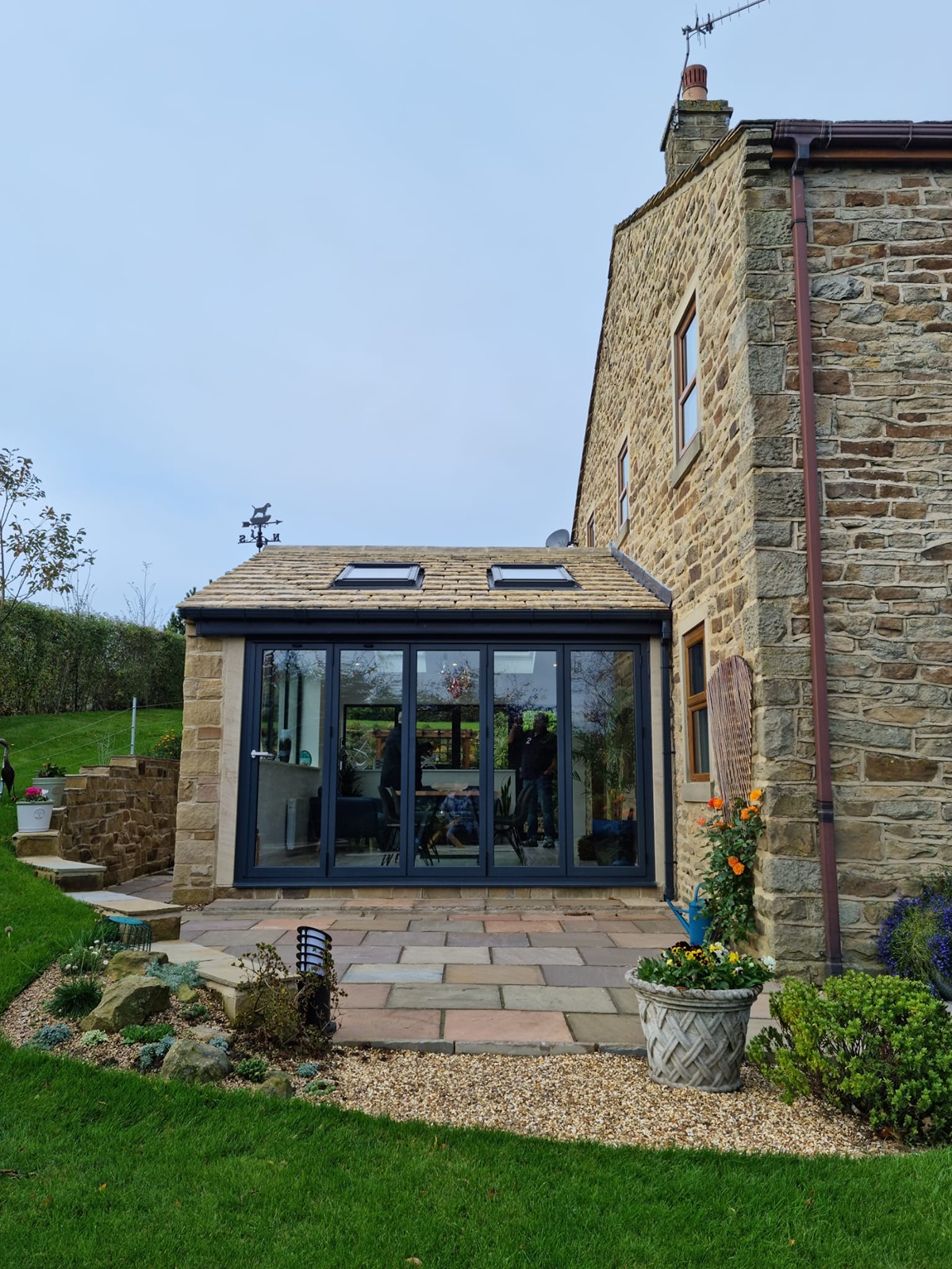 Extension - Planning An Extension