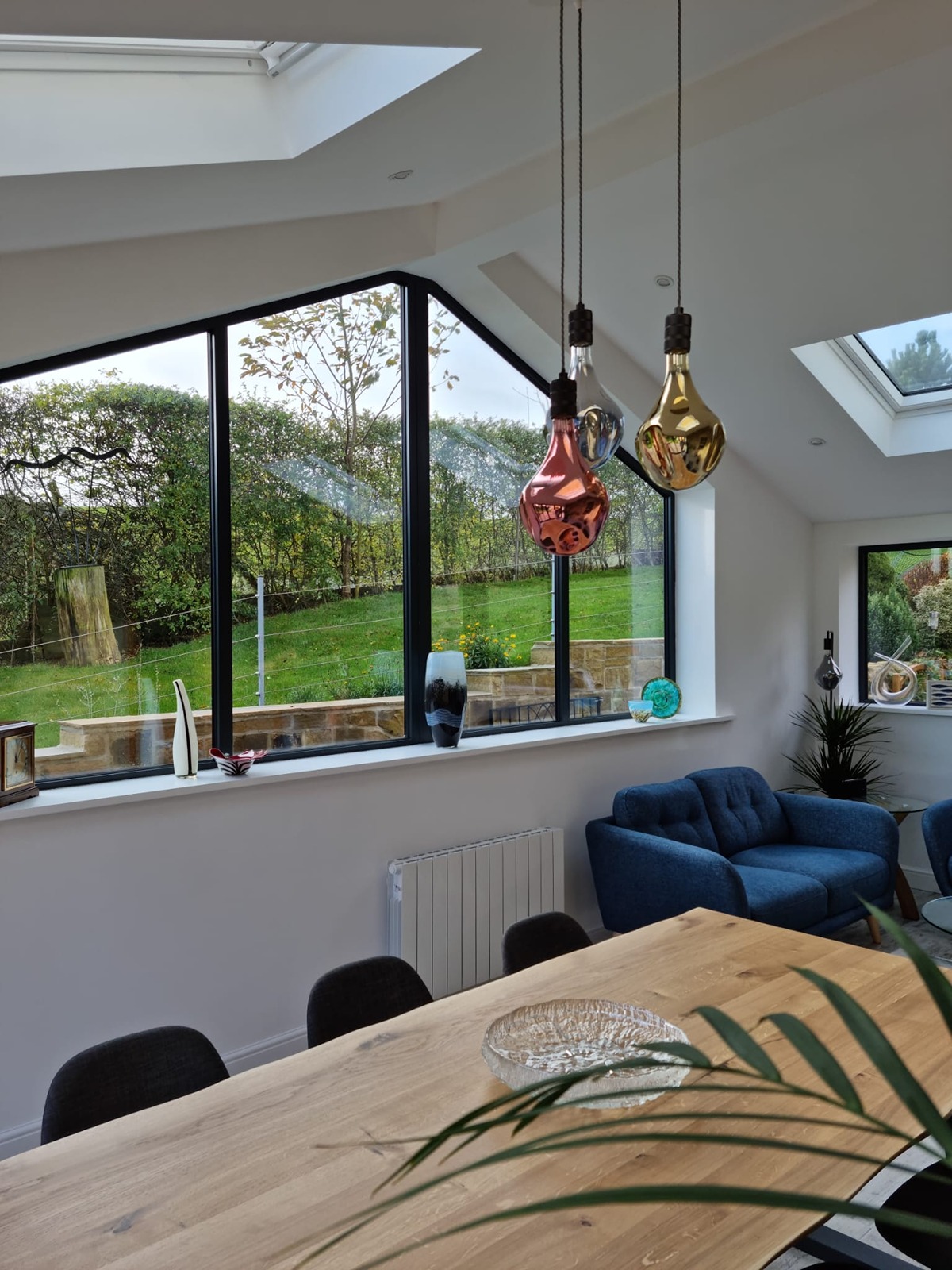 Extension Building Services In Bingley, West Yorkshire