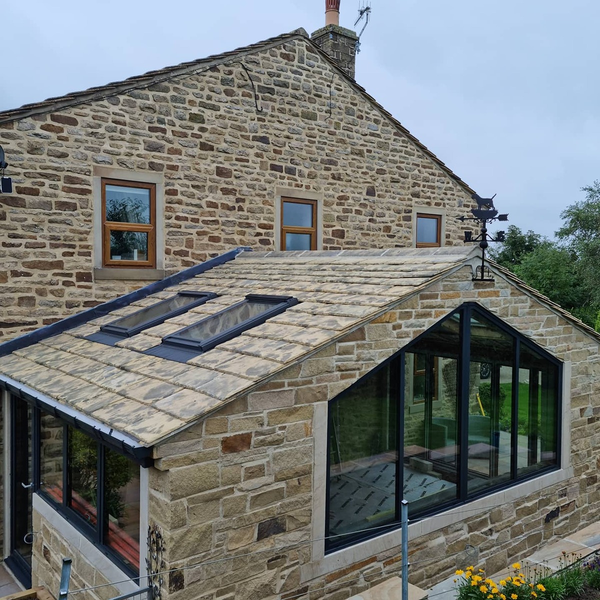 Extensions Bingley, West Yorkshire